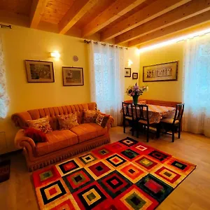 Apartman City Arsenale, Verona