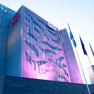4* Hotel Crowne Plaza Fiera By Ihg