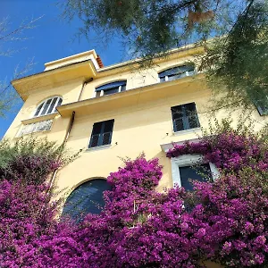 La Bouganville Beatiful Sea View Monterosso al Mare