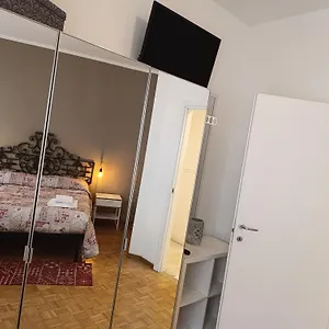  Апартаменты Residenza Le Mura
