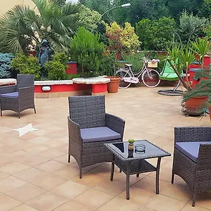 Appartement Miglioranzi, Verona