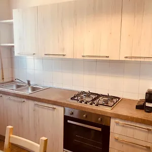 Apartamento Lund