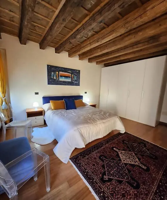 Juliets Bed Art 维罗纳